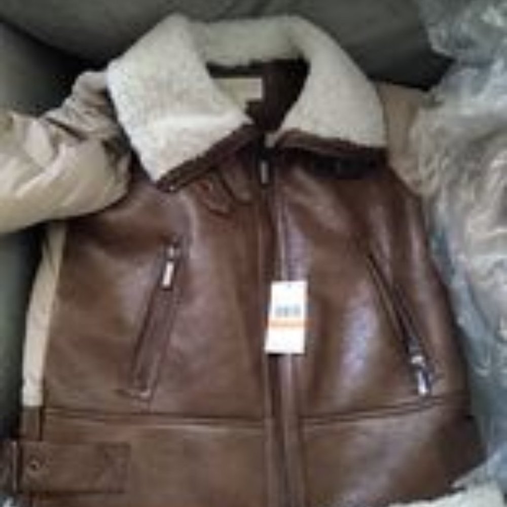 Child (big kids) Winter coat! Micheal Kors girls!